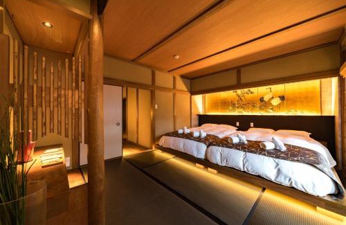 Higashinari House | Konjaku-so Osaka Jonan Tsuruhashi no Yado - Vacation STAY 24588v