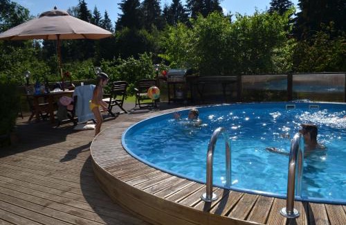 Rahtla House | Konnaoja Holiday Home