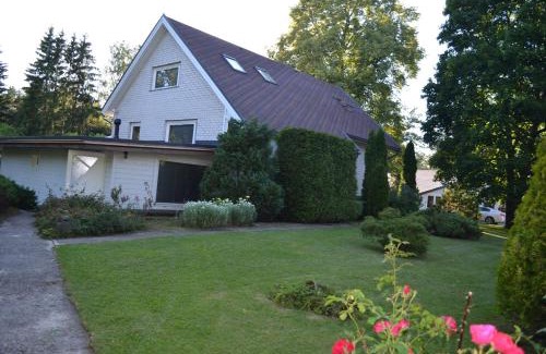 Rahtla House | Konnaoja Holiday Home