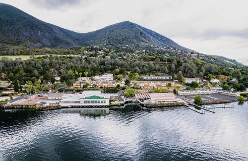 Kelseyville Hotel | Konocti Harbor Resort