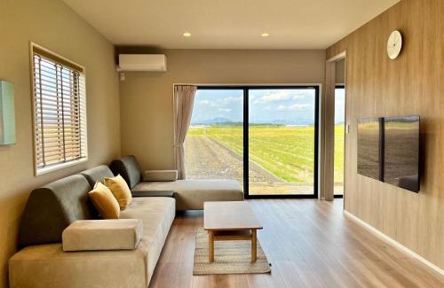 Shiga Prefecture House | konoma - Vacation STAY 99101v