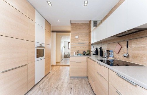 Lagiewniki Apartment | Konopczyńskiego Apartment