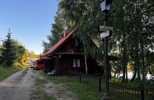 Olecko House | Konradowe Chaty