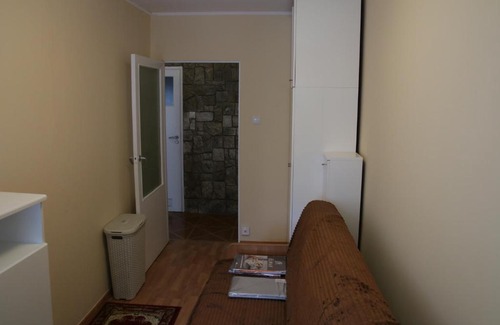 Konstancin-Jeziorna Apartment | Konstancin-Jeziorna Wilanowska