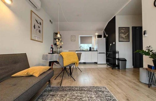 Konstancin-Jeziorna Apartment | Konstancin Comfort - Your Home Away from Home
