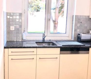 Bottighofen Apartment | Konstanz nähe, ruhiges 4-Zim-Wohnung bis 8 Personen