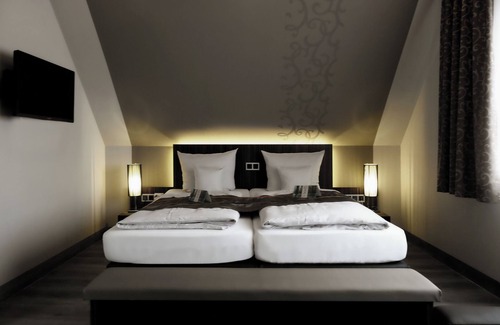 Oberhof Hotel | Konsum Berghotel Oberhof