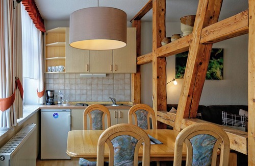 Oberhof Hotel | Konsum Berghotel Oberhof