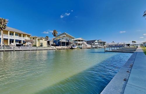 Rockport Apartment | Kontiki Beach Resort #314