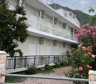 Lichada Apartment | Kontogiannis Lihas Club