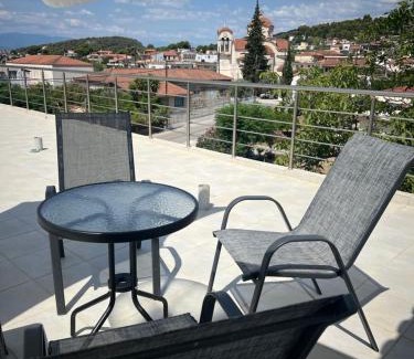 Lichada Apartment | Kontogiannis Lihas Club