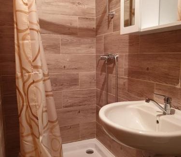 Felsotold Apartment | Kontyos Vendégház