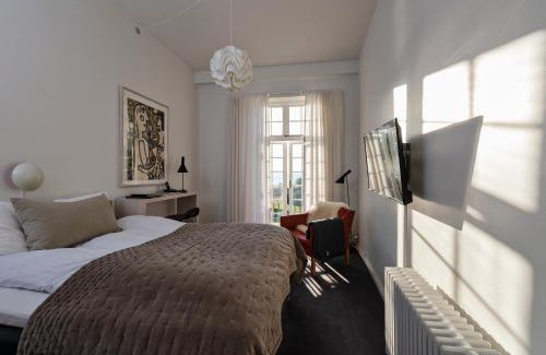 Helsingor Hotel | Konventum Conference Center