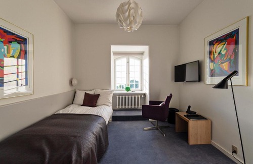 Helsingor Hotel | Konventum Conference Center