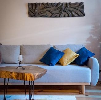 Wilga House | Konwaliowe Zacisze - chillout w leśnej aurze