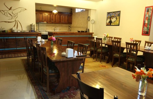 Konya City Center Hotel | Konya Dervish Hotel