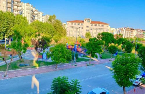 Liman Mahallesi Apartment | Konyaaltı tatil evleri & konaklama Türkiye - Antalya