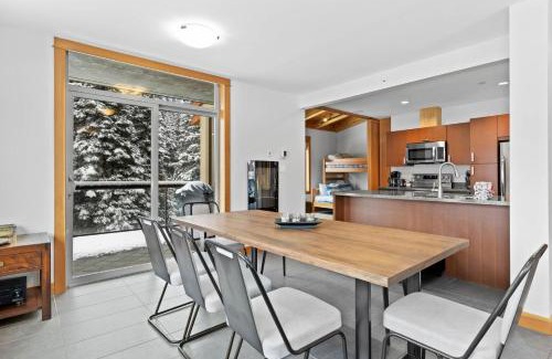 Sun Peaks Cabin | Kookaburra Lodge #203 By Bear Country
