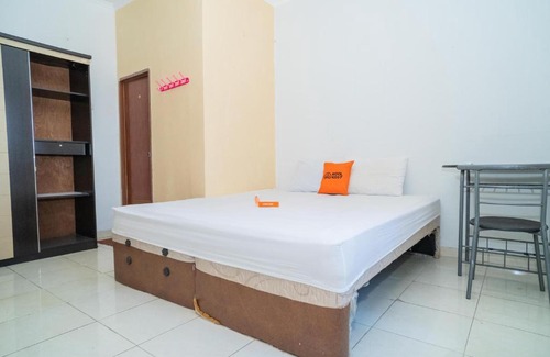 Gading House | KoolKost Syariah near Mall Kelapa Gading (Minimum Stay 6 Nights)