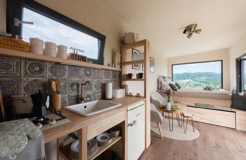 Krhova Cabin | KOOLNA pod kopcem