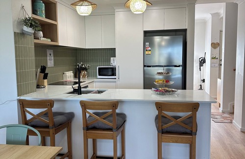 Bunbury House | Koombana Bay beach Homestay