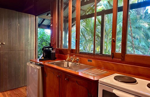 Bellingen Cabin | Koompartoo Retreat Bellingen