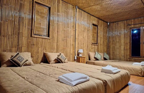 Sam Phraya House | Koon & Nueang Farm Stay Hua Hin