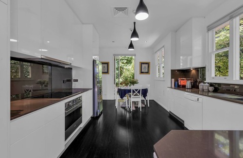 Mount Wilson House | Koonawarra | Mt Wilson | 24 acres of Established Heritage Botanical Gardens