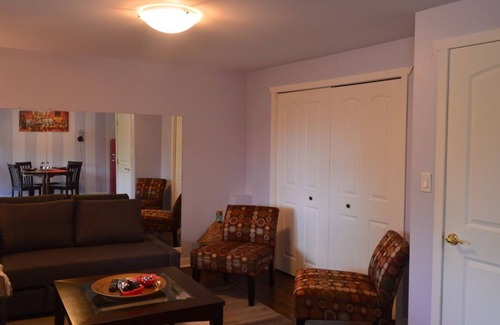 Trail House | Kootenay Life in Style