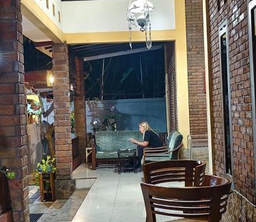 Sukapura Bed & Breakfast | KOPIKUIN bromo homestay