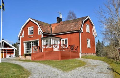 Gallstad House | Kopperhemmets Gård