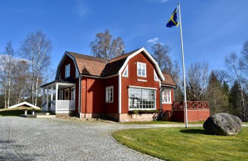Gallstad House | Kopperhemmets Gård