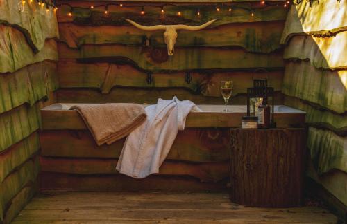 Crawley Down Other | Koppla Cabin