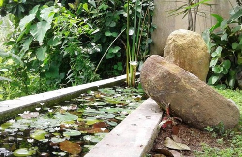 Polgasowita Apartment | Koratuwa Residence - Private Country Hideaway