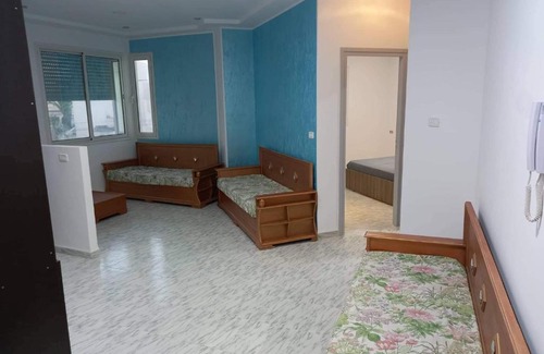Korba Apartment | Korba apartement 2