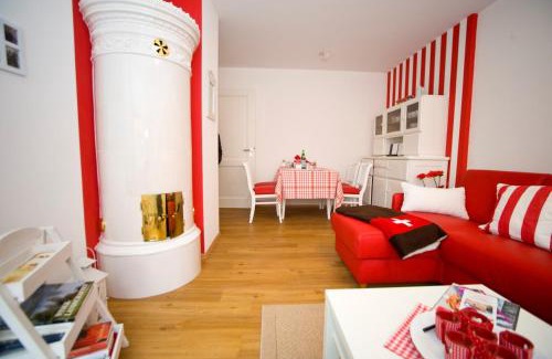 Bodenwerder Apartment | Korbmacherhaus