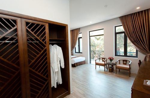 Bac Giang Hotel | Korea Hotel Bac Giang