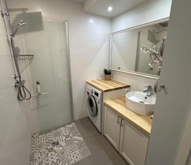 Voru Apartment | Koreli apartment