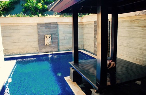 Gianyar Villa | Kori Maharani Villas - One Bedroom Pool Villa 2