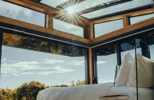 Hurunui District Villa | Korimako PurePod