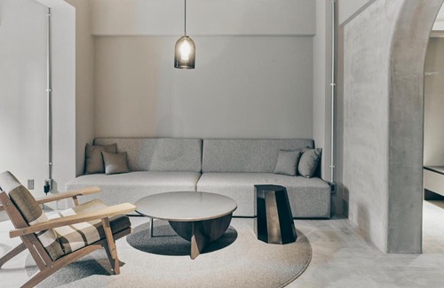 Katamachi Hotel | Korinkyo