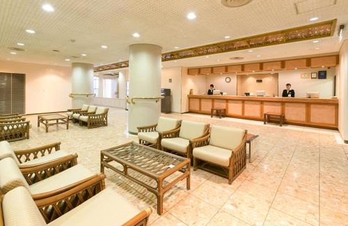 Koriyama Hotel | Koriyama Washington Hotel