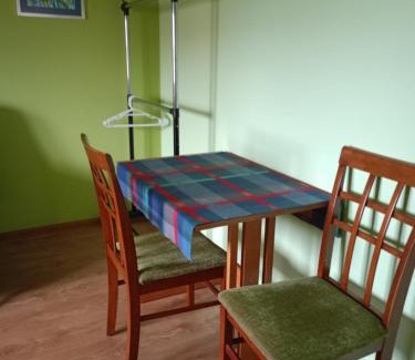 Hajnowka House | Kornatka Hajnówka Pokoje Puszcza Białowieska
