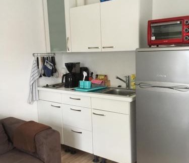 Rabenholz Apartment | Kornblume