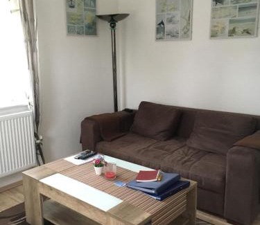 Rabenholz Apartment | Kornblume
