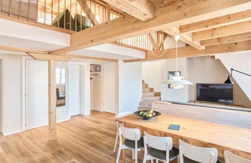 Busserach Hotel | KORNHAUS Boutique Hotel