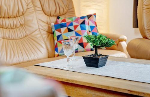 Gneventhin Apartment | Kornkammer