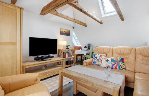 Gneventhin Apartment | Kornkammer