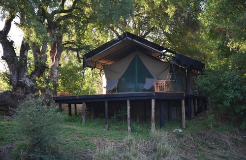 Mashatu Game Reserve Other | Koro Island Camp