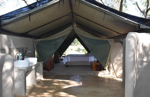Mashatu Game Reserve Other | Koro Island Camp